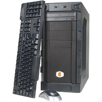 computix AMD PC Serie B550 ULTRA
