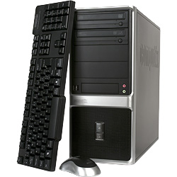 computix AMD PC Serie F630