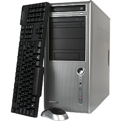 computix AMD PC Serie F770 ULTRA
