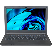 computix Notebook N3200