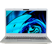computix Notebook N4000