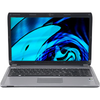 computix Notebook N6710