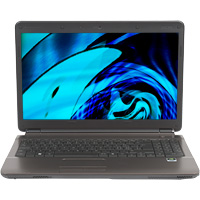 computix Notebook N6800