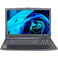 computix Notebook N6920