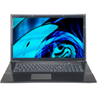 computix Notebook N9520