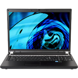 computix Notebook N9620