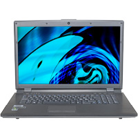 computix Notebook N9630