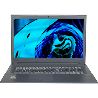 computix Notebook N9670