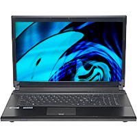 computix Notebook N9910
