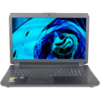 computix Notebook N9950