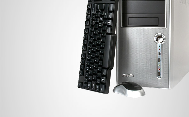 computix PC Computer und Notebook
