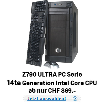 computix Z790 ULTRA PC