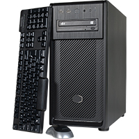 computix AMD PC Serie B550 ULTRA