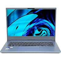 computix Notebook N4010