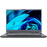 computix Notebook N9695