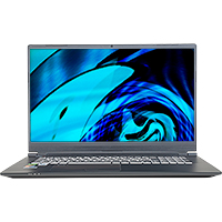 computix Notebook N9980